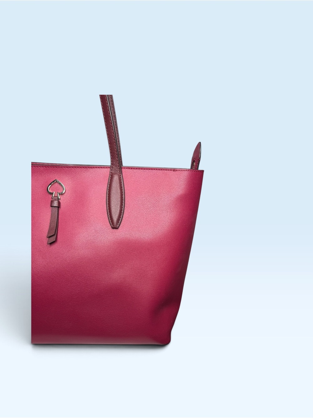 Kate Spade Adel Tote Cherrywood - Picture 3 of 12
